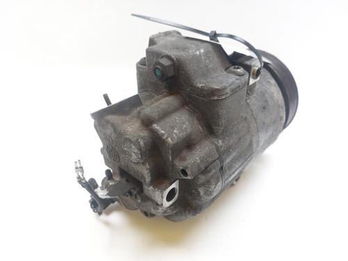 AC compressor SKODA FABIA I (6Y2) 1.4 TDI | BP28837911M34 