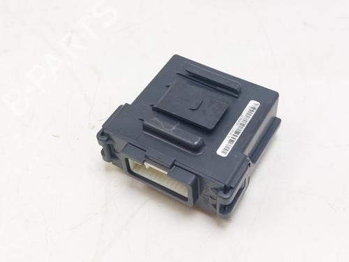 Engine control unit (ECU) NISSAN QASHQAI II (J11, J11_) 1.3 DIG-T | BP29583995M57 