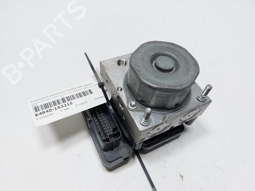 Used ABS pump ABS pump LANCIA YPSILON (312_) 1.0 Mild Hybrid (312) (69 hp) 33192711 33192711