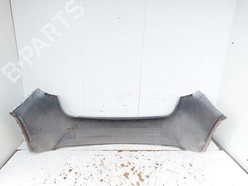 Rear bumper OPEL MERIVA B MPV (S10) 1.4 LPG (75) | BP29050491C8 