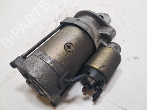 Starter SSANGYONG REXTON / REXTON II (GAB_) 2.7 Xdi | BP39021100M8 - Image 3