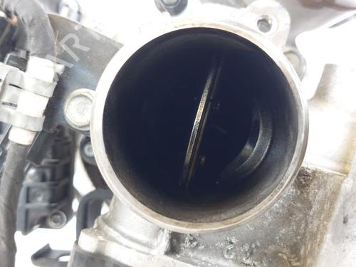Turbocharger/Supercharger KIA SPORTAGE IV (QL, QLE) 1.6 CRDi | BP20502527M71 