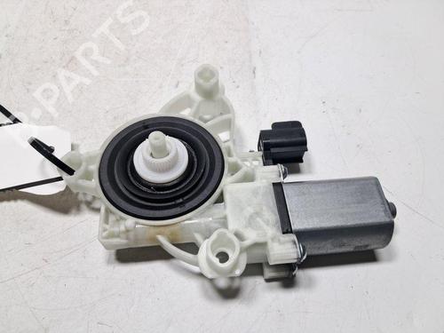 Front left window mechanism FORD FIESTA VII (HJ, HF) 1.1 Ti-VCT | BP33752373C22 - Image 4