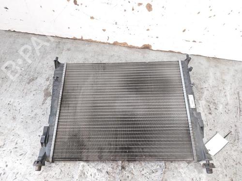 Water radiator RENAULT TWINGO II (CN0_) 1.2 16V (CN04, CN0B) | BP27713256M31 - Image 2