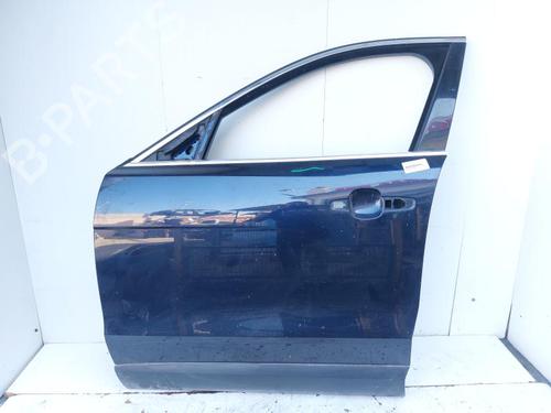 Used Left front door JAGUAR F-PACE (X761) 2.0 TD4 AWD (180 hp) 26516543