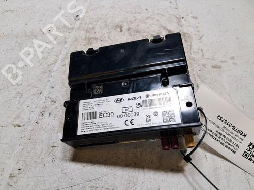 Used Engine control unit (ECU) Engine control unit (ECU) HYUNDAI i20 ACTIVE (IB, GB) 1.4 (99 hp) 33687605 33687605