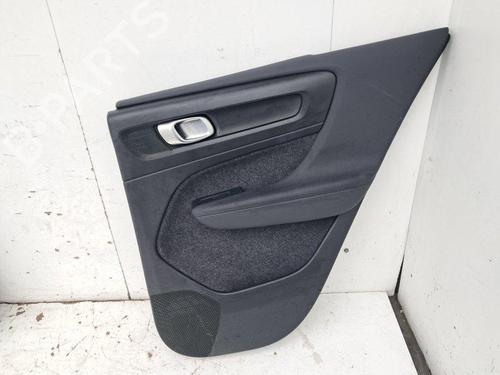 Sæde sæt VOLVO XC40 (536) B4 Mild-Hybrid | BP33752109C78 - Image 18