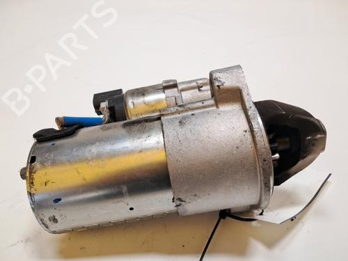 Startmotor Startmotor KIA SPORTAGE V (NQ5) 1.6 CRDi MHEV AWD (136 hp) 37485982 37485982