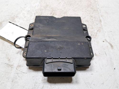 Used Electronic module Electronic module NISSAN MICRA IV (K13K, K13KK) 1.2 (80 hp) 33734633 33734633