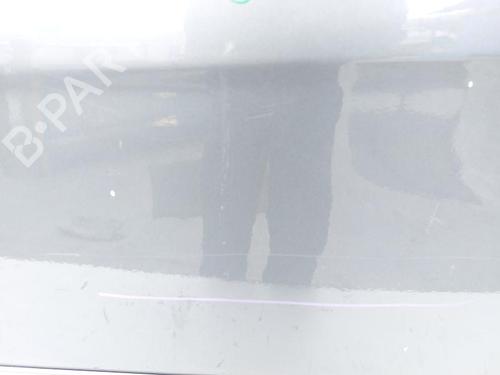 Left front door LANCIA MUSA (350_) 1.3 D Multijet (350.AXM11, 350.AXM1A, 350.AXI1A) | BP17554508C2 