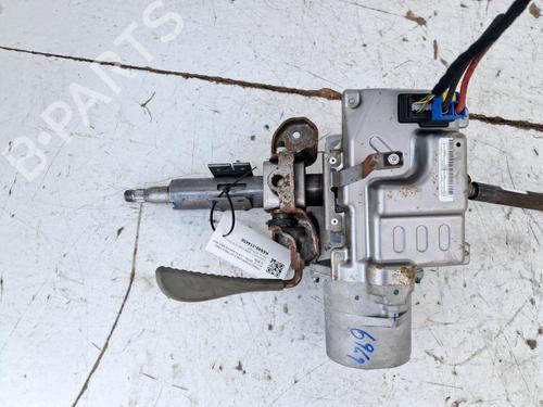 Steering column FORD KA (RU8) 1.2 | BP33312051M21 - Image 3