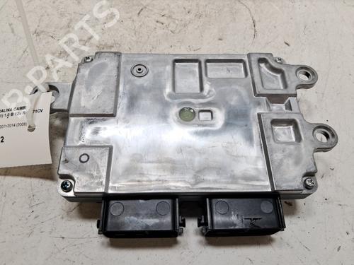 Gearbox control unit SMART FORTWO Coupe (451) 1.0 (451.331, 451.380) | BP37088532M52 - Image 4