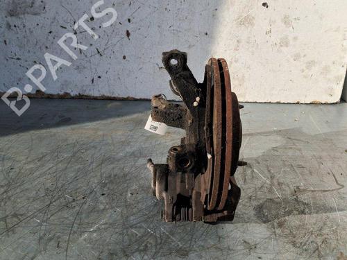 Right front steering knuckle FIAT PANDA (169_) 1.2 (169.AXB11, 169.AXB1A) | BP34418119M26  - Image 5