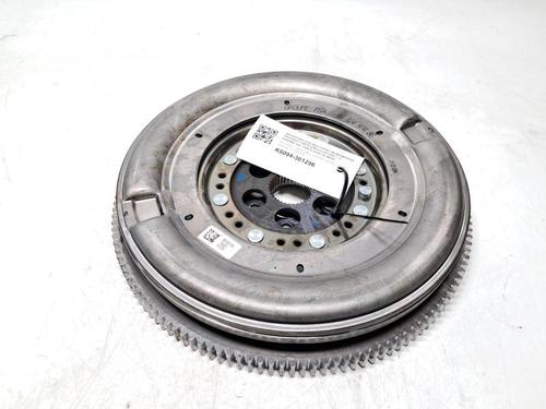 Used Flywheel PEUGEOT 208 II (UB_, UP_, UW_, UJ_) 1.2 Hybrid 136 (UPHPYK) (136 hp) 31011091
