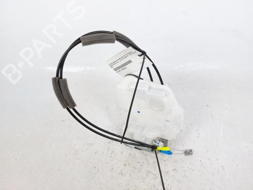 Used Front right lock MITSUBISHI MIRAGE / SPACE STAR VI Hatchback (A0_A) 1.0 (A05A) (71 hp) 15158381