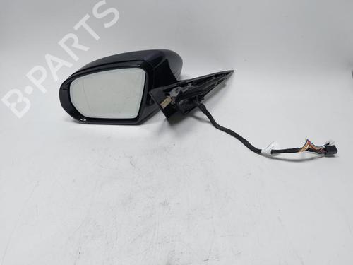 Used Left mirror MERCEDES-BENZ S-CLASS (W222, V222, X222) S 350 BlueTEC / d (222.132, 222.032, 222.123) (258 hp) 30454030
