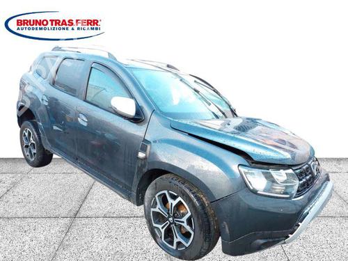 DACIA DUSTER (HM_)  1.6 SCe 115 (HMM1)  2706358