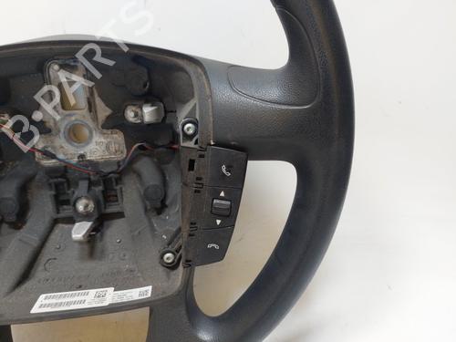 Steering wheel PEUGEOT BOXER Platform/Chassis 2.2 BlueHDi 165 | BP37287188C49 - Image 2