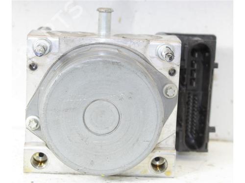 Used ABS pump ABS pump RENAULT MODUS / GRAND MODUS (F/JP0_) 1.5 dCi (FP0F, JP0F) (86 hp) 15142829 15142829