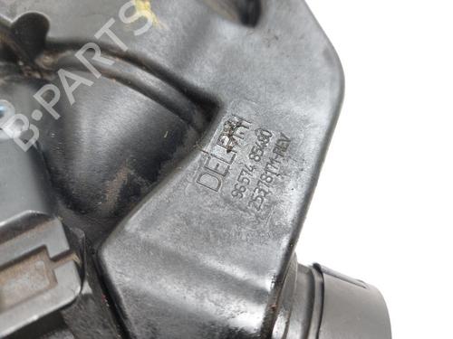 Throttle body PEUGEOT 308 I (4A_, 4C_) 1.6 HDi | BP29238410M82 