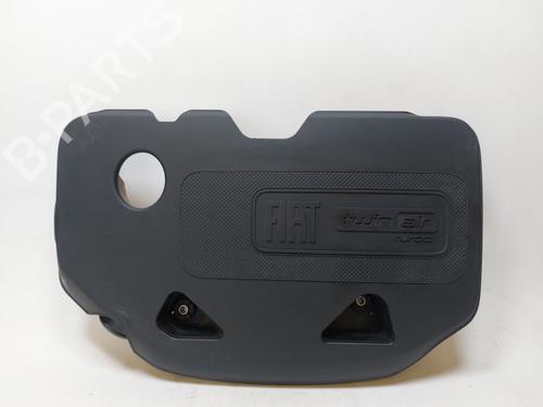 Used Air filter box Air filter box FIAT PANDA VAN (312_, 519_) 0.9 4x4 (312CXG2B) (86 hp) 36694024 36694024