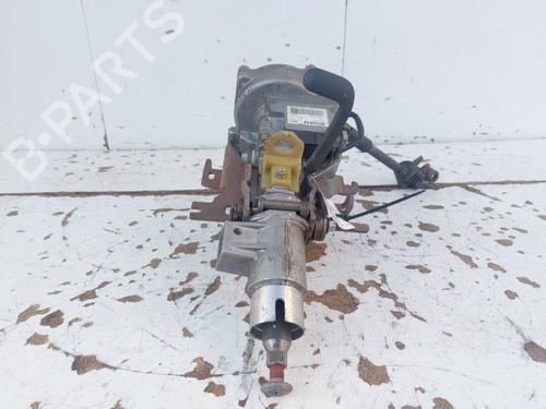 Steering column RENAULT KANGOO BE BOP (KW0/1_) 1.5 dCi (KW0G) | BP29519372M21 