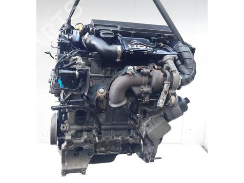 Used Engine Engine CITROËN C3 I (FC_, FN_) 1.4 HDi (68 hp) 30898475 30898475