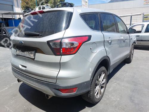 Front right lock FORD KUGA II (DM2) 1.5 TDCi | BP26516656C97 - Image 8