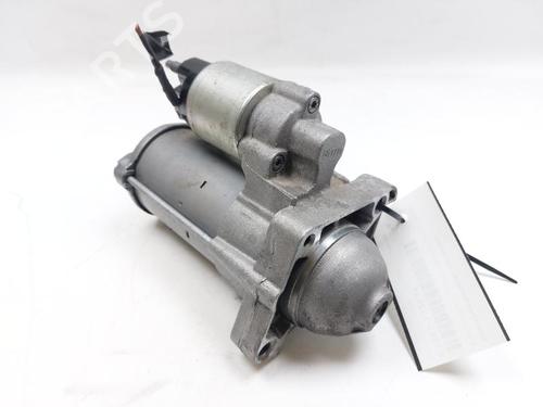 Starter RENAULT EXPRESS Box Body/MPV 1.3 TCe 100 (F6MA) | BP24606273M8 - Image 2