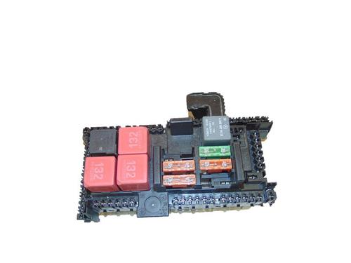 Fuse box MERCEDES-BENZ GLC Coupe (C253) 220 d 4-matic (253.303, 253.305) | BP15140724E1 