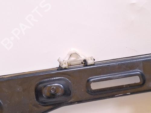 Front left window mechanism FIAT PANDA (169_) 1.2 (169.AXB11, 169.AXB1A) | BP38533271C22 - Image 4