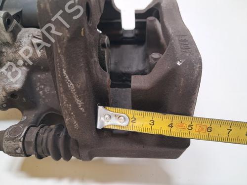 Left front brake caliper MERCEDES-BENZ A-CLASS (W176) A 180 CDI / d (176.012) | BP39163364M105 - Image 8