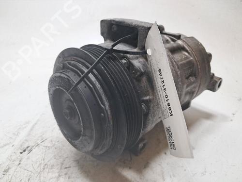 Used AC compressor AC compressor MERCEDES-BENZ A-CLASS (W177) A 180 d (177.010) (116 hp) 33197929 33197929
