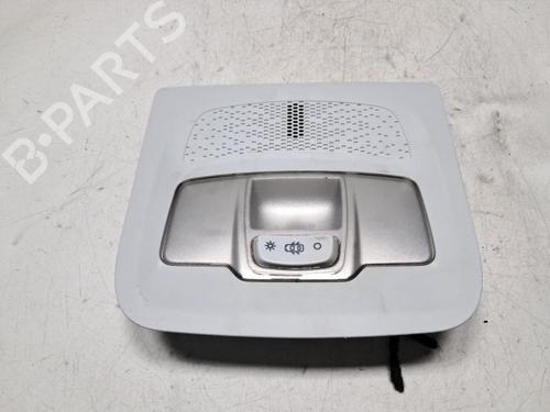 Plafonnier PEUGEOT 208 I (CA_, CC_) 1.4 HDi (68 hp) 31272746