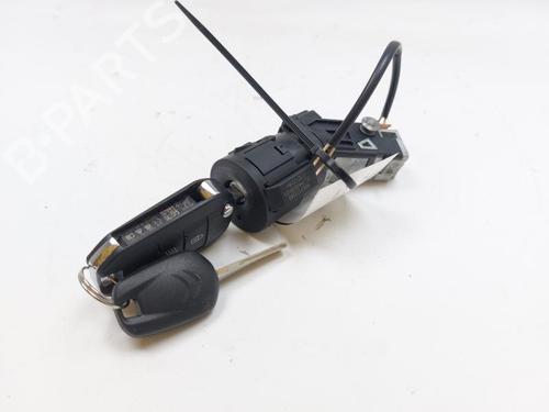 Used Electronic module CITROËN C3 III Van (SX_, SY_) BlueHDi 100 (102 hp) 27442858