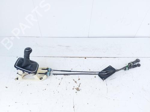 Gearknop Gearknop SUZUKI IGNIS III (MF, FF) 1.2 (ATK412) (90 hp) 15166146 15166146