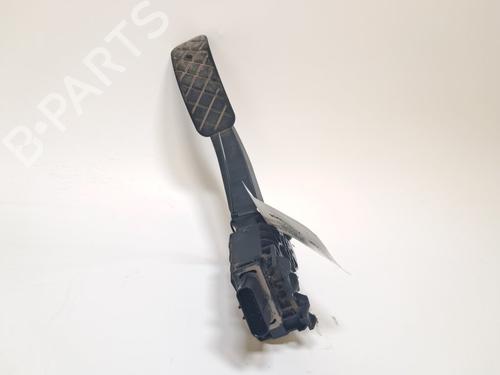 Pedal Pedal VW LOAD UP! (121, 122, BL1, BL2) 1.0 EcoFuel (68 hp) 36376069 36376069