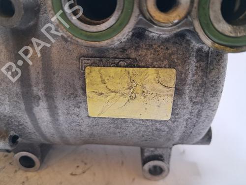 AC compressor FORD FIESTA VI (CB1, CCN) 1.4 TDCi | BP39021175M34  - Image 5