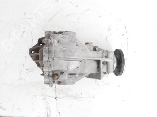 Rear differential DAIHATSU TERIOS (J1_) 1.3 4WD (J102) | BP15148312M24 