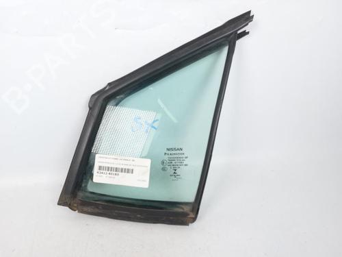 Used Other Other NISSAN MICRA V (K14) 1.5 DCI (90 hp) 26145765 26145765