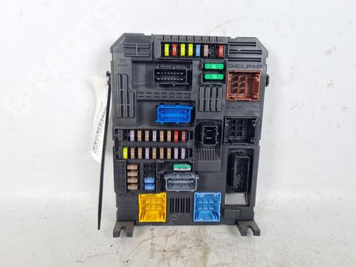 Used Electronic module Electronic module 21022930 21022930