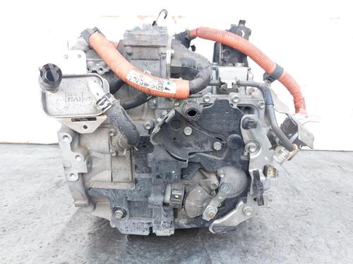 Gearbox LEXUS NX (_Z1_) 300h AWD (AYZ15_, AYZ15R) | BP27537444M3 