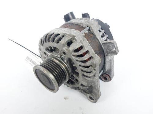 Used Alternator FIAT DOBLO Box Body/MPV (510_, 511_) BlueHDi 100 (102 hp) 21168101