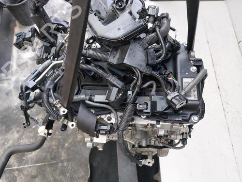 Engine TOYOTA YARIS (_P21_, _PA1_, _PH1_) 1.5 Hybrid (MXPH10, MXPH11) | BP31082213M1 