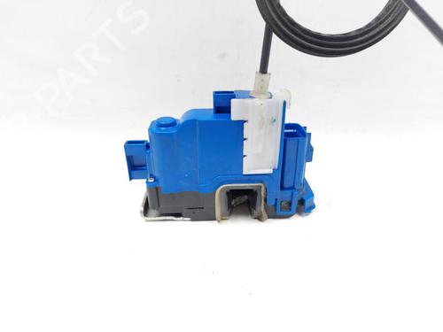 Front right lock FIAT 500L (351_, 352_) 1.3 D Multijet (199.LYM11, 199.LYM1A) | BP24654108C97 