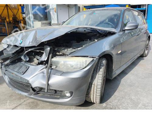 Used Parts BMW 3 Touring (E91) 318 d (136 hp) 2706194