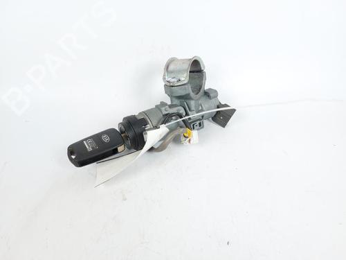 Used Electronic module KIA PICANTO II (TA) 1.0 (69 hp) 15170490