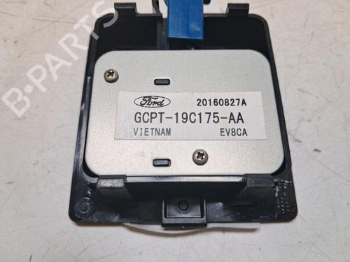 Engine control unit (ECU) FORD FIESTA VI (CB1, CCN) 1.0 EcoBoost | BP34263111M57 - Image 5