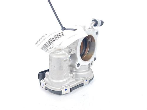 Throttle body HYUNDAI i20 ACTIVE (IB, GB) 1.0 T-GDI | BP15161985M82