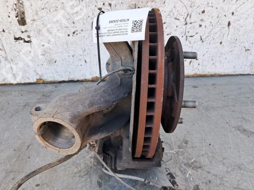 Left front steering knuckle FORD TRANSIT V363 Van (FCD, FDD) 2.0 EcoBlue mHEV | BP36001620M25 - Image 5
